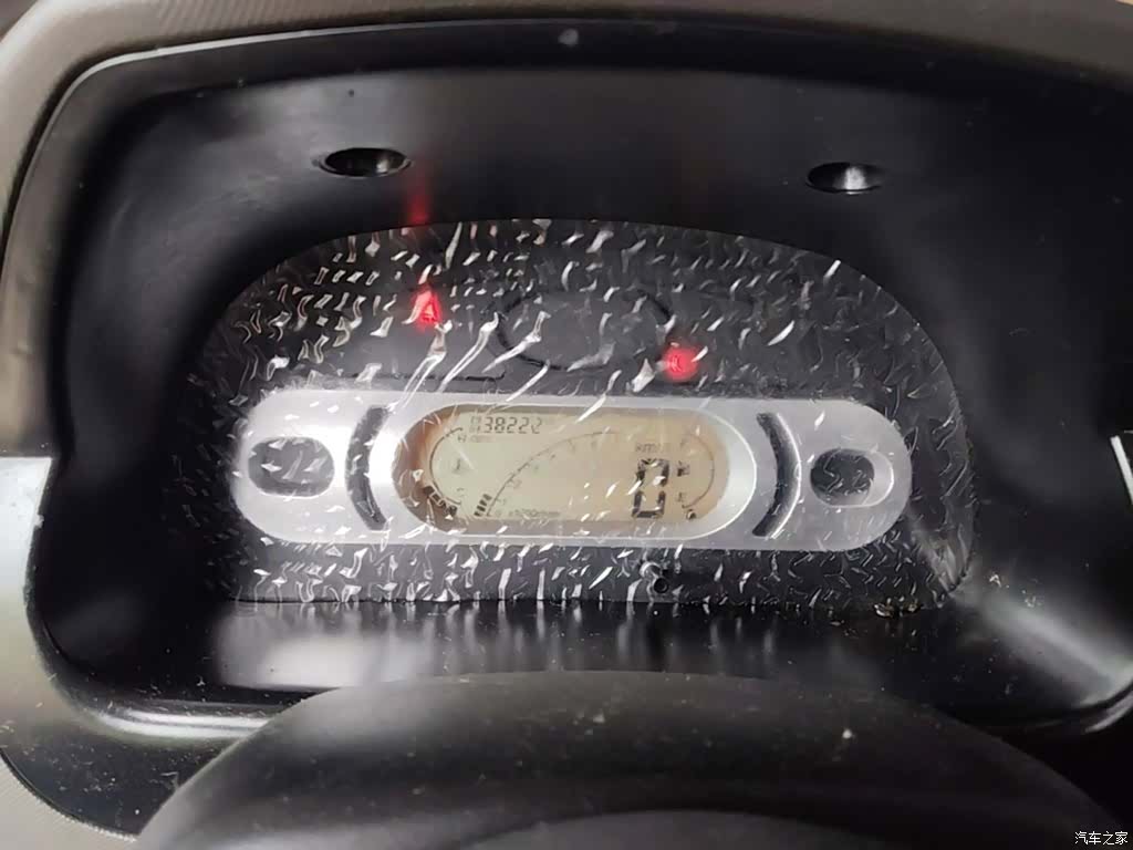 DongFeng C31, 2024 12