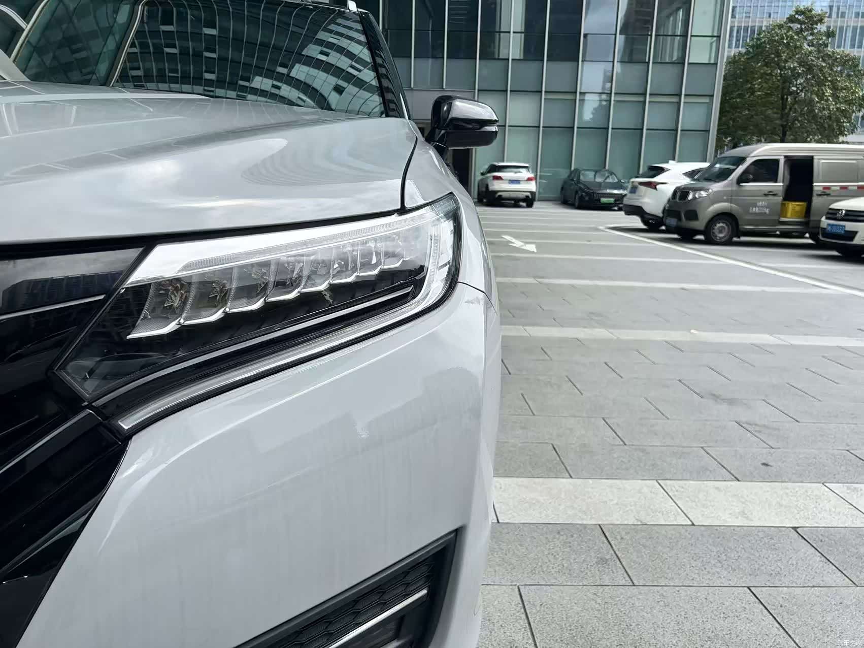 Honda UR-V, 2018 12