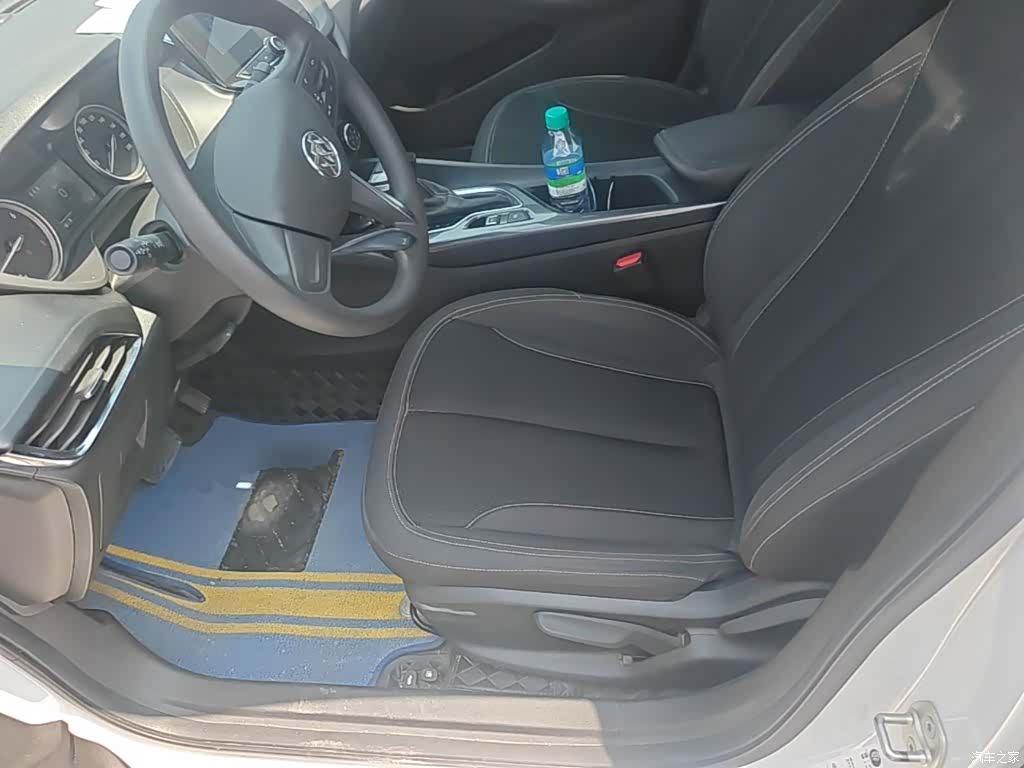 Buick Verano, 2023 15