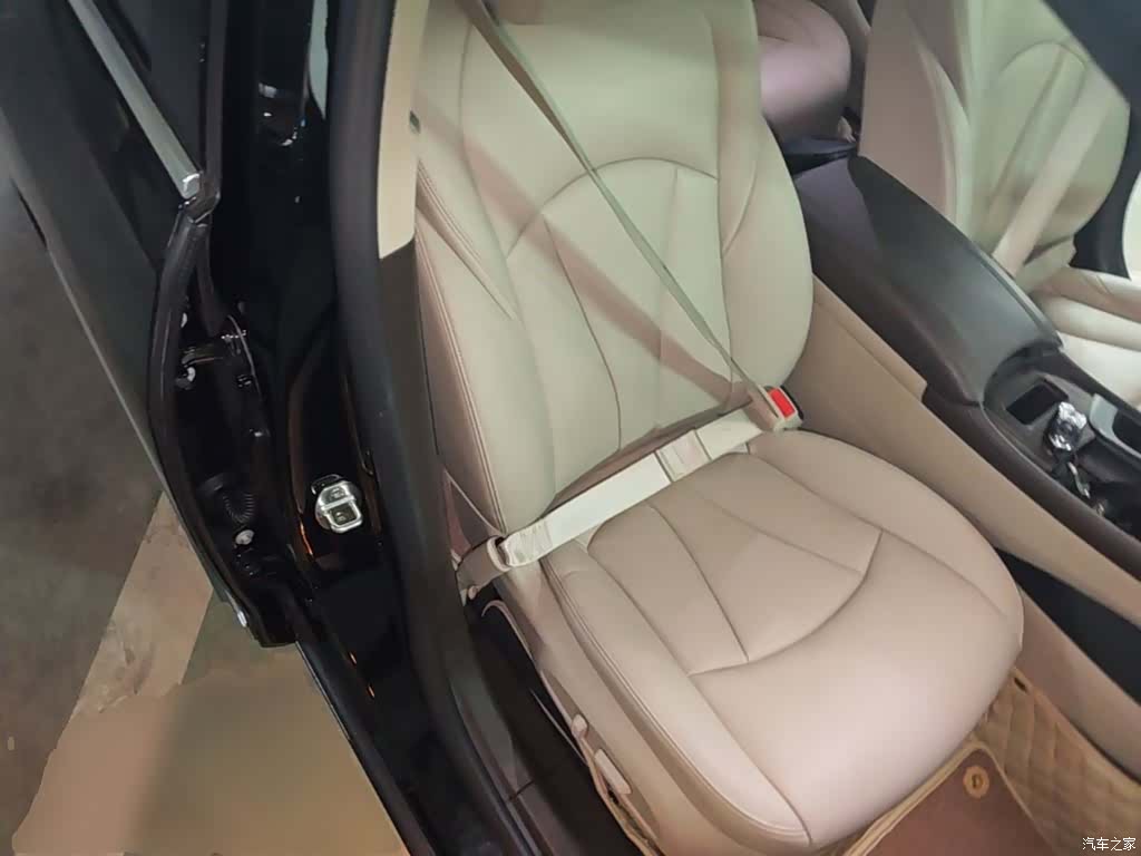 Buick LaCrosse, 2017 25
