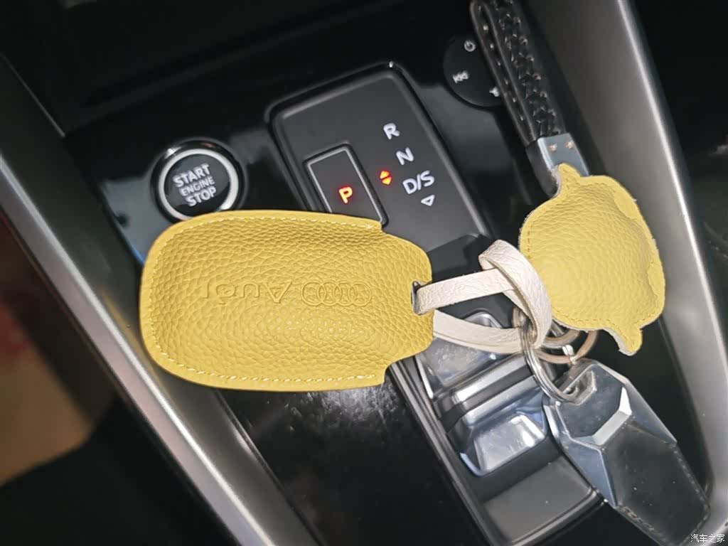 Audi A3, 2022 9