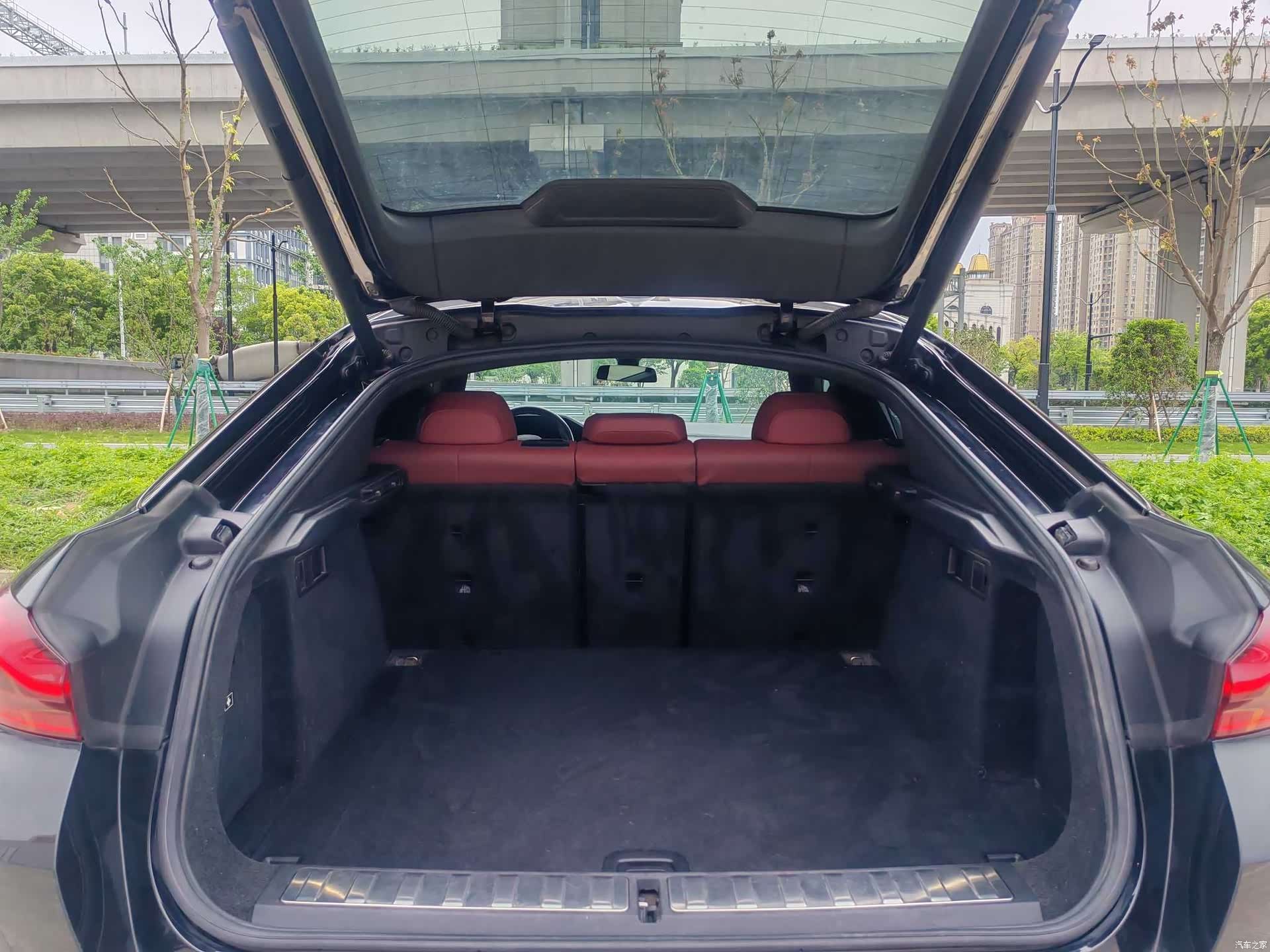 BMW X6, 2021 21