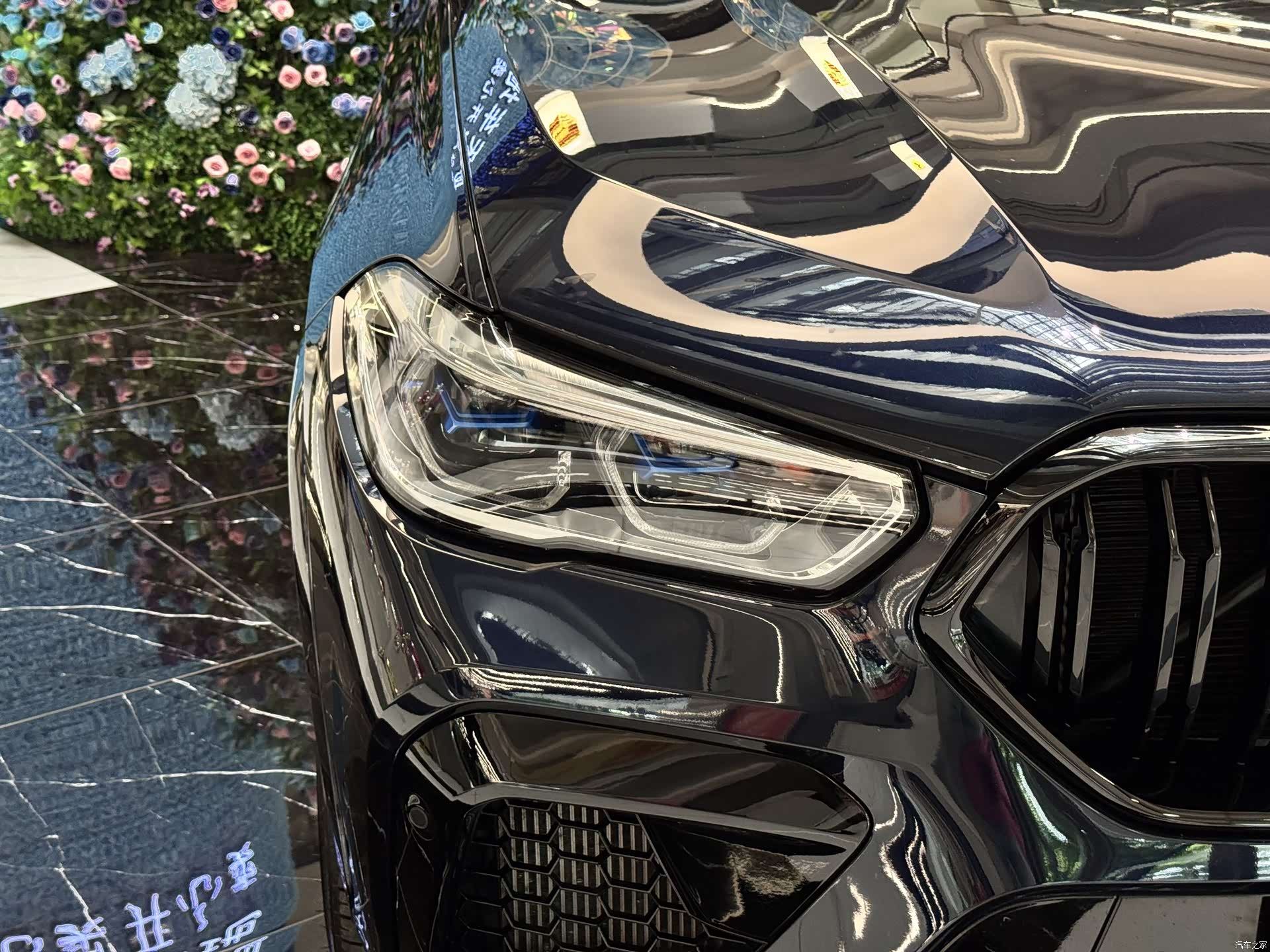 BMW X6, 2023 4