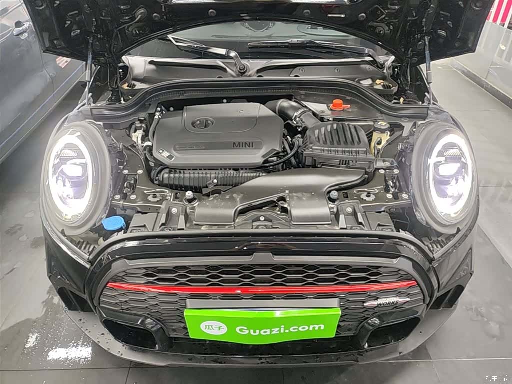 Mini Cooper, 2022 20