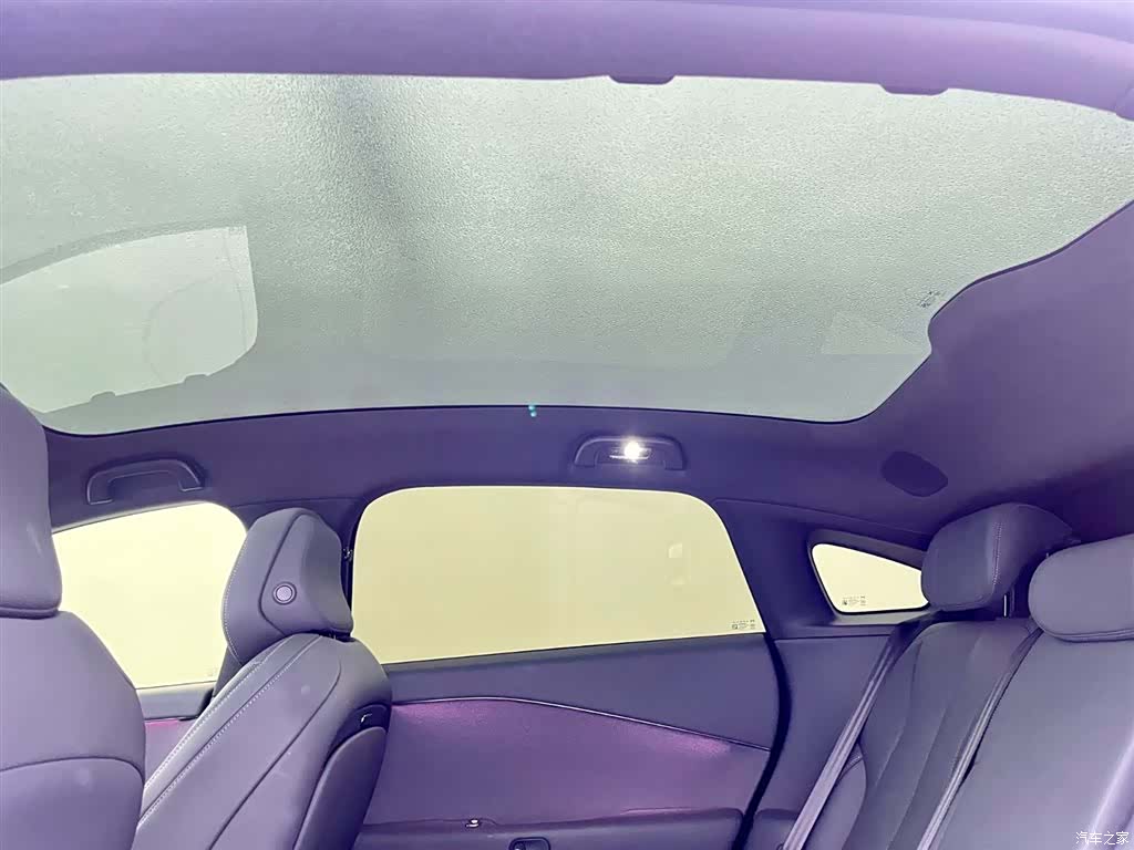 Xpeng P7, 2025 26
