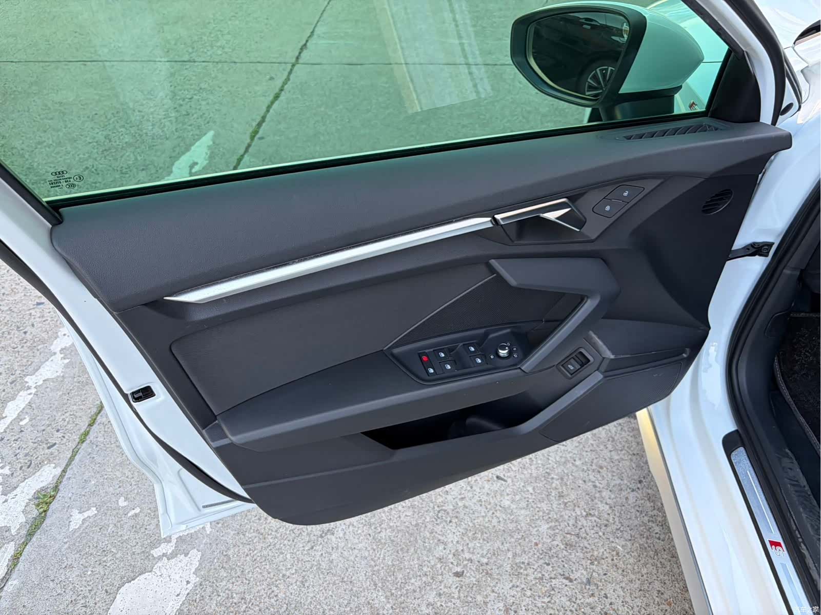 Audi A3, 2022 19
