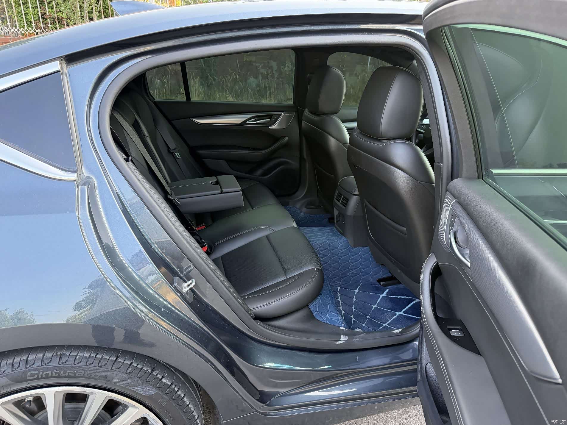 Cadillac CT5, 2020 9