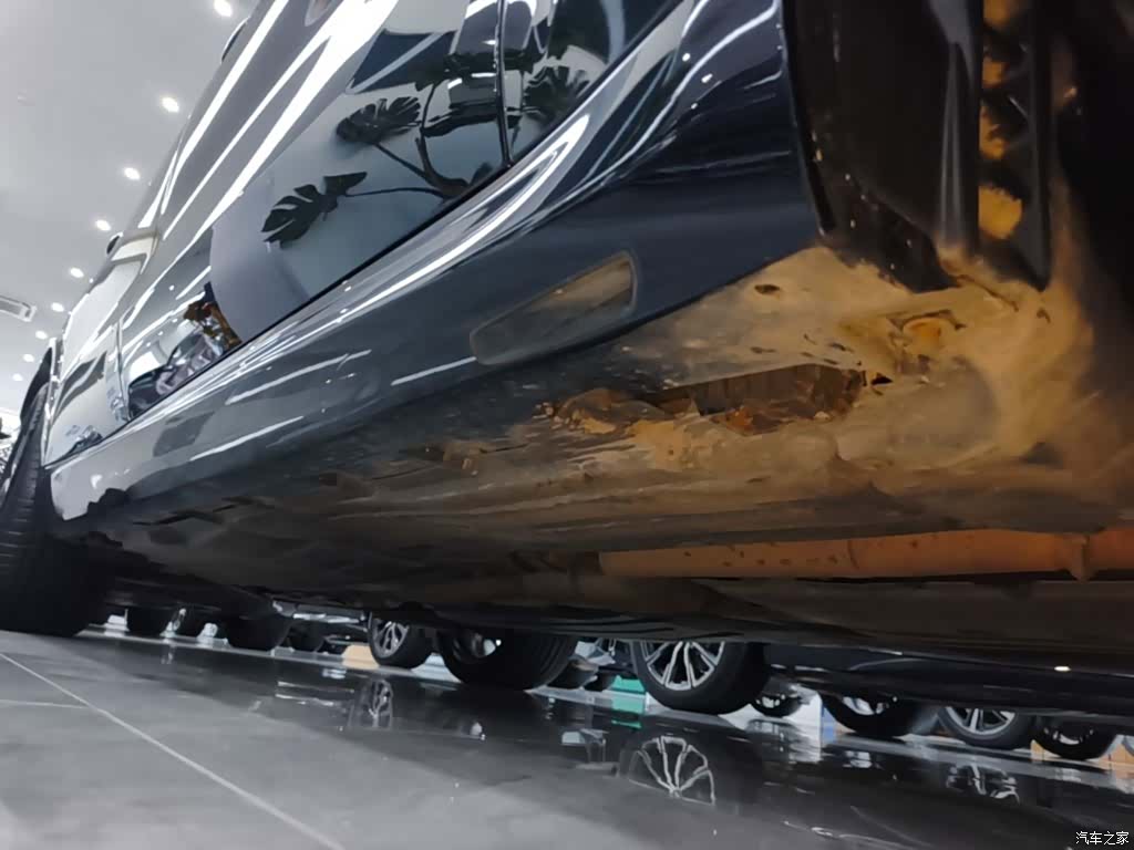 BMW X5, 2023 21