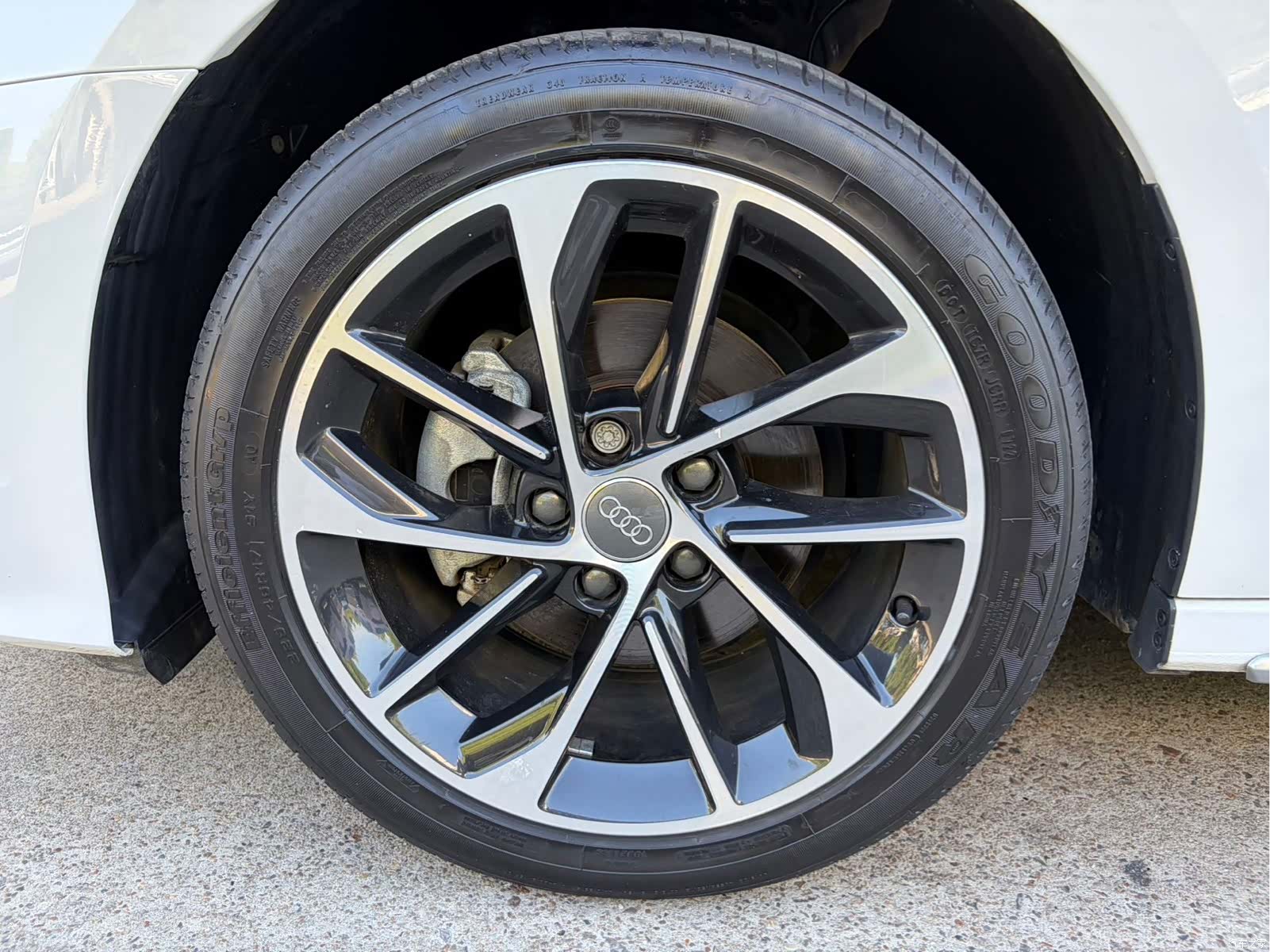 Audi A3, 2022 21