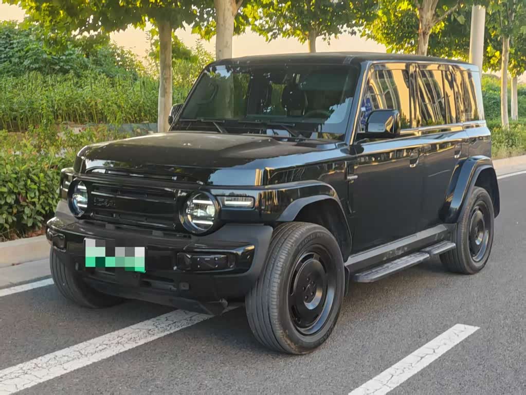 iCar V23