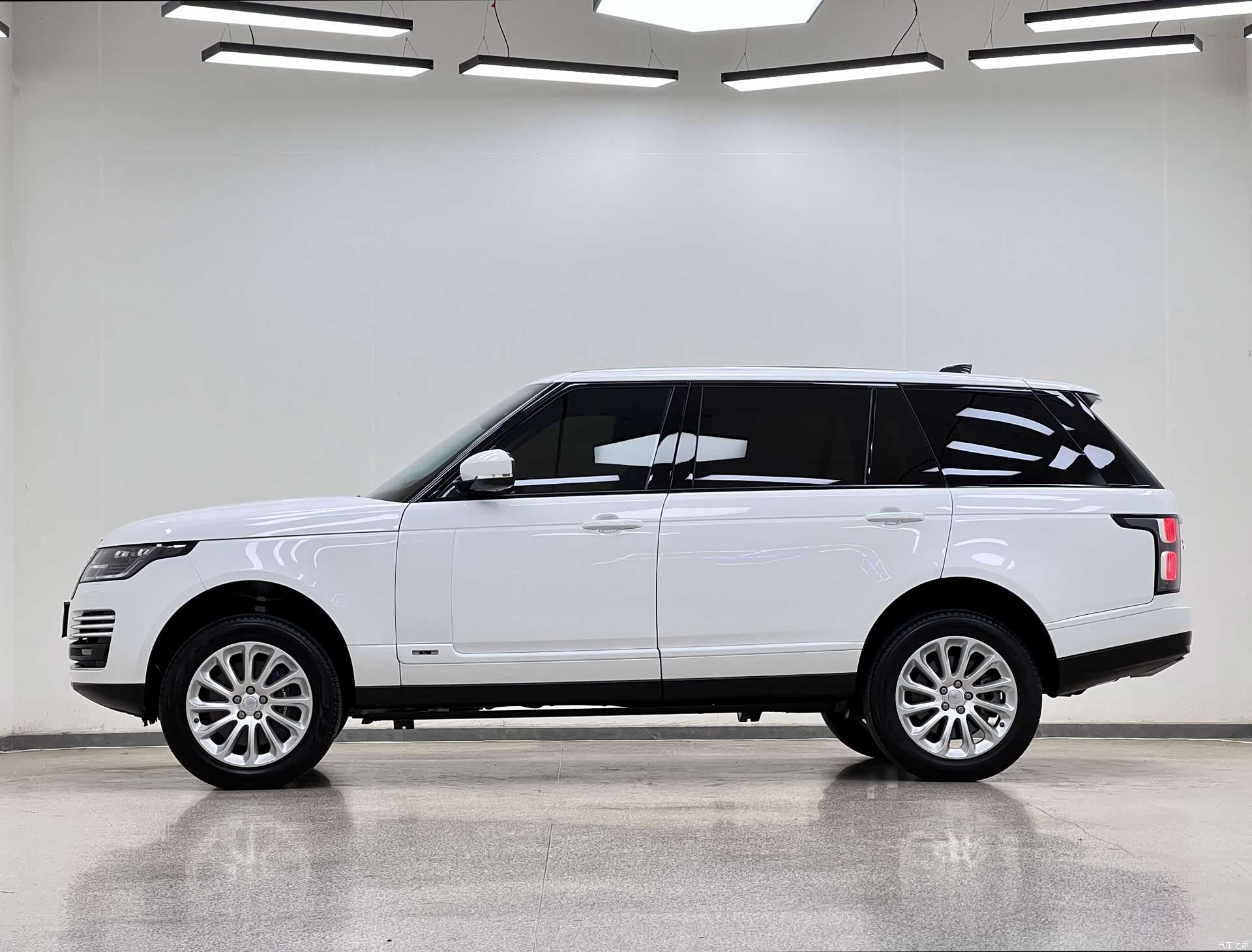 Land Rover Range Rover, 2018 4