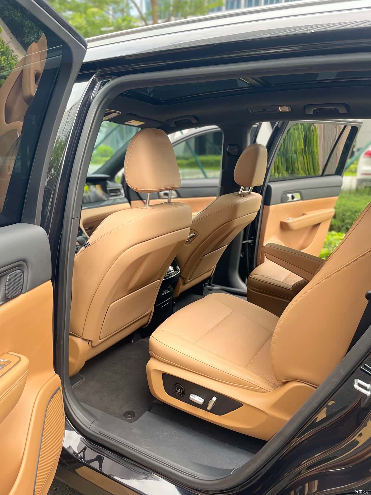 Li Auto ONE, 2021 21