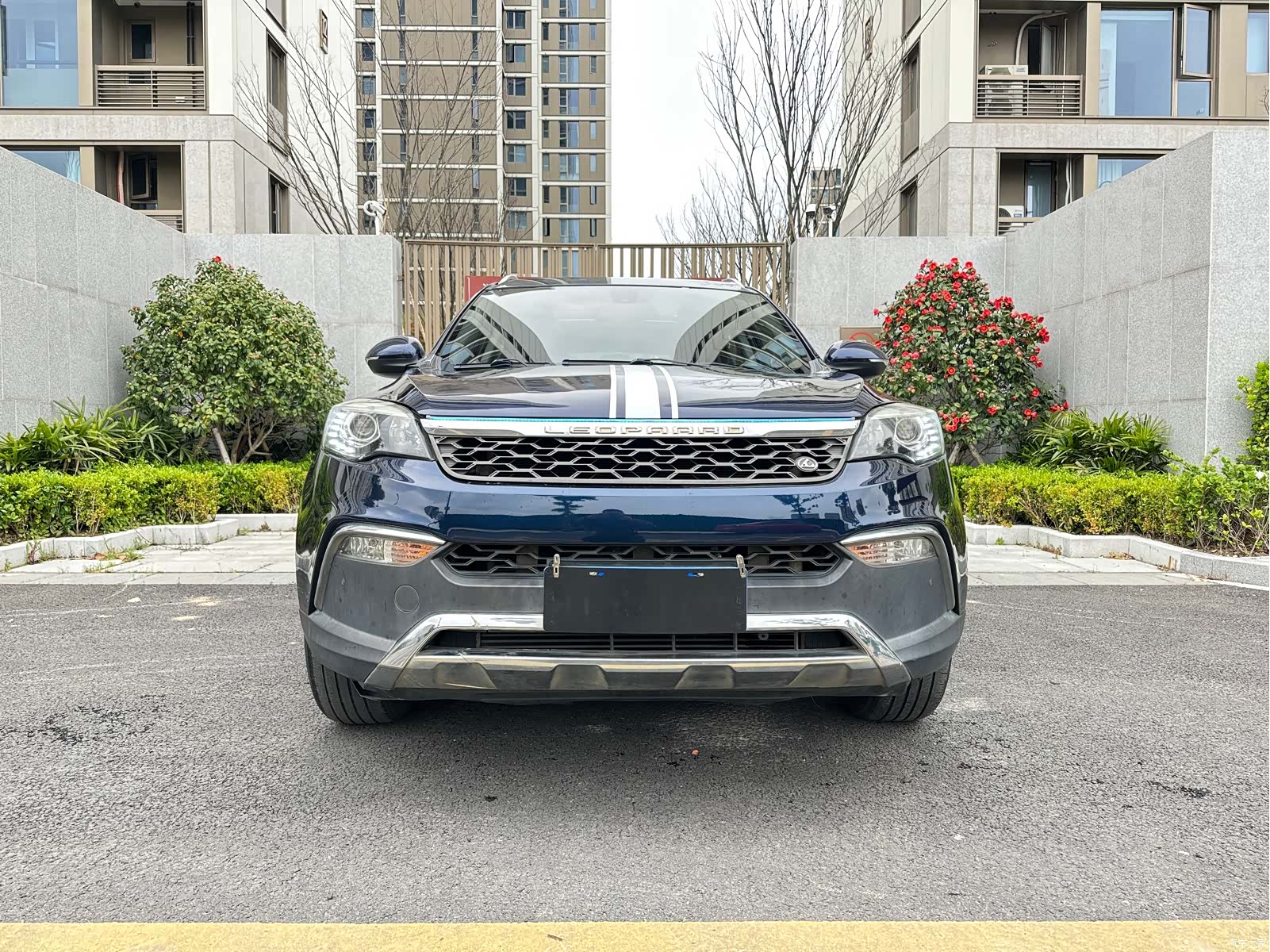 Liebao CS10, 2018 2