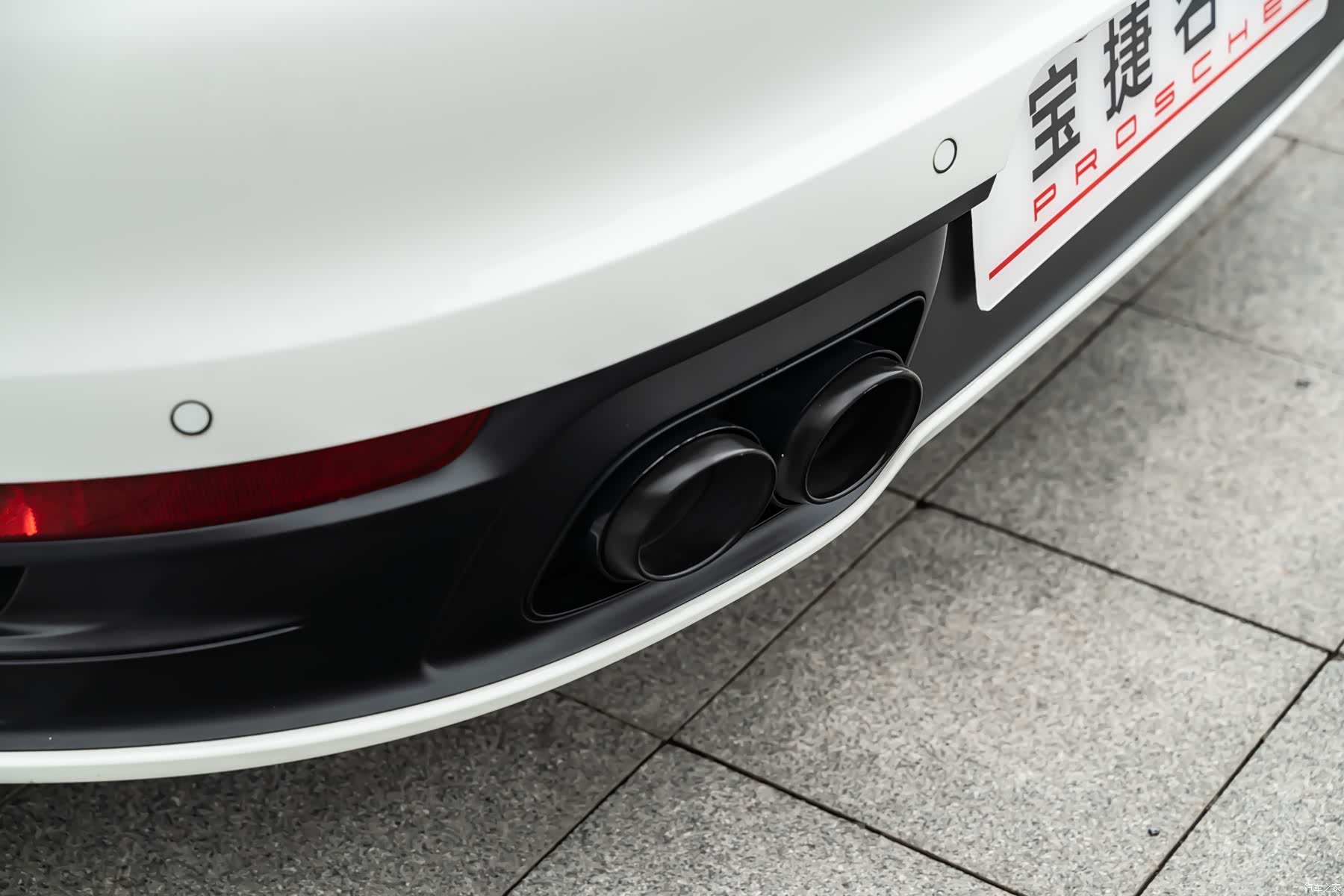 Porsche 911, 2024 11