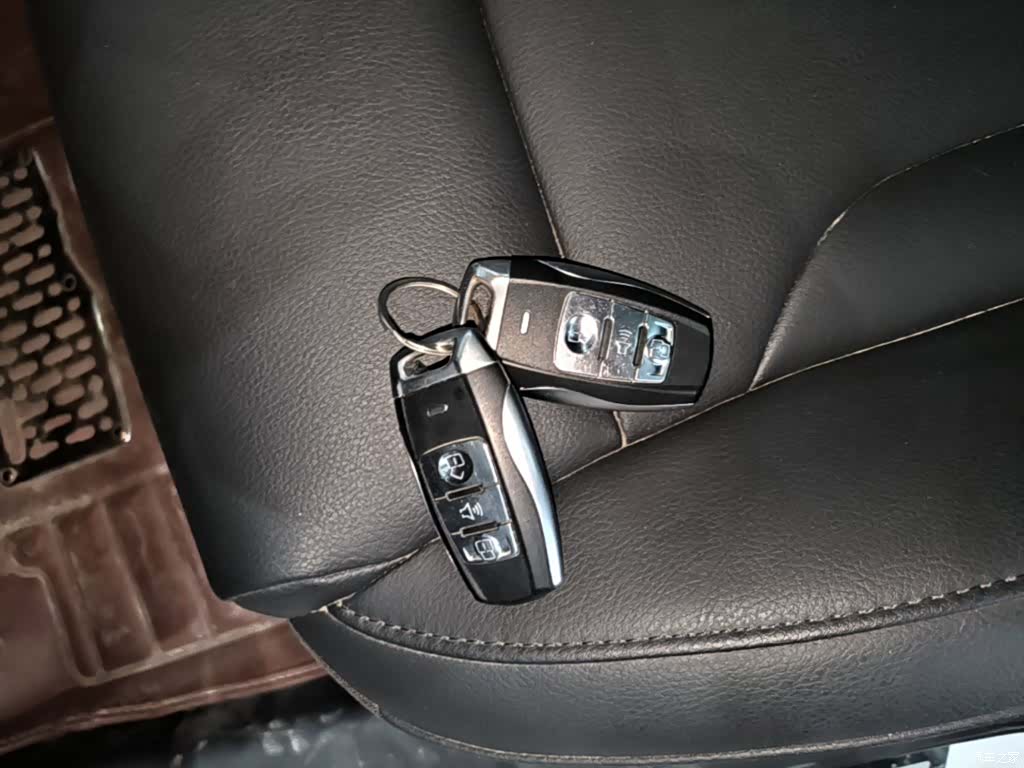 Haval H2, 2015 9