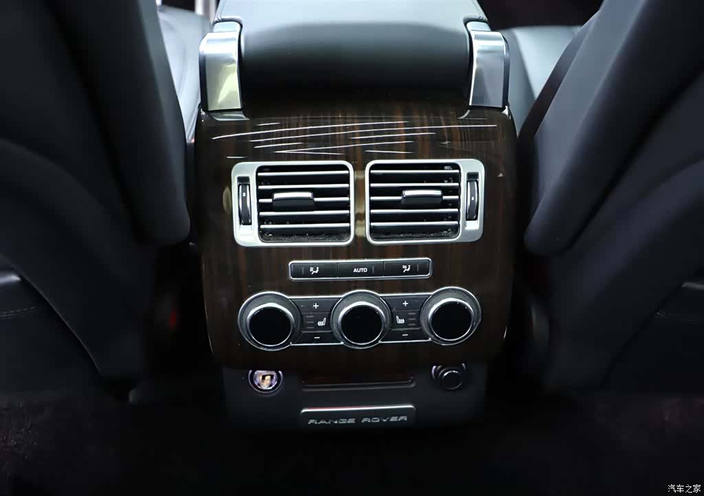 Land Rover Range Rover, 2014 12