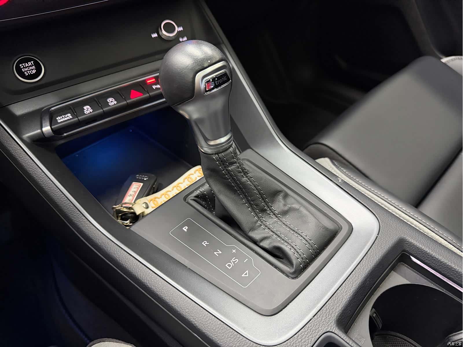 Audi Q3, 2024 18