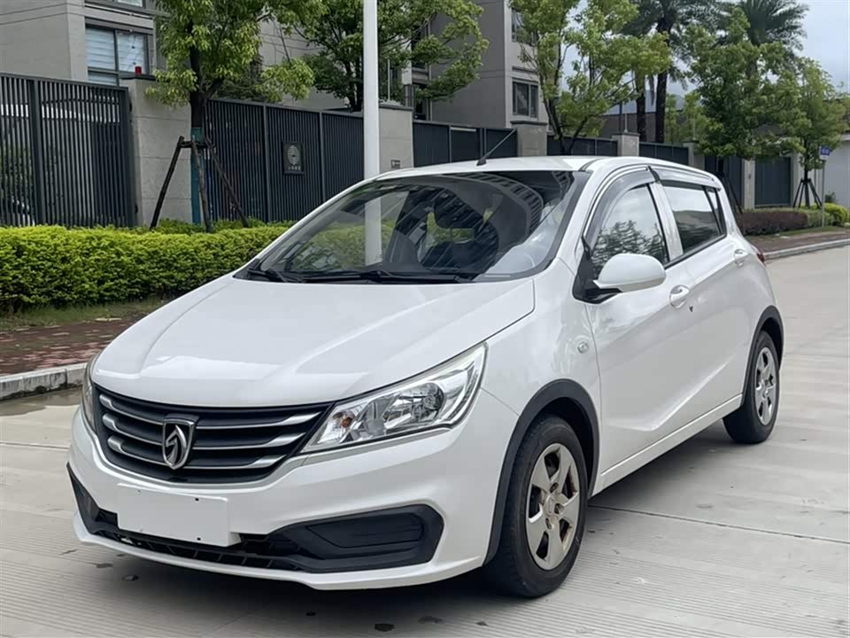 Baoding 310