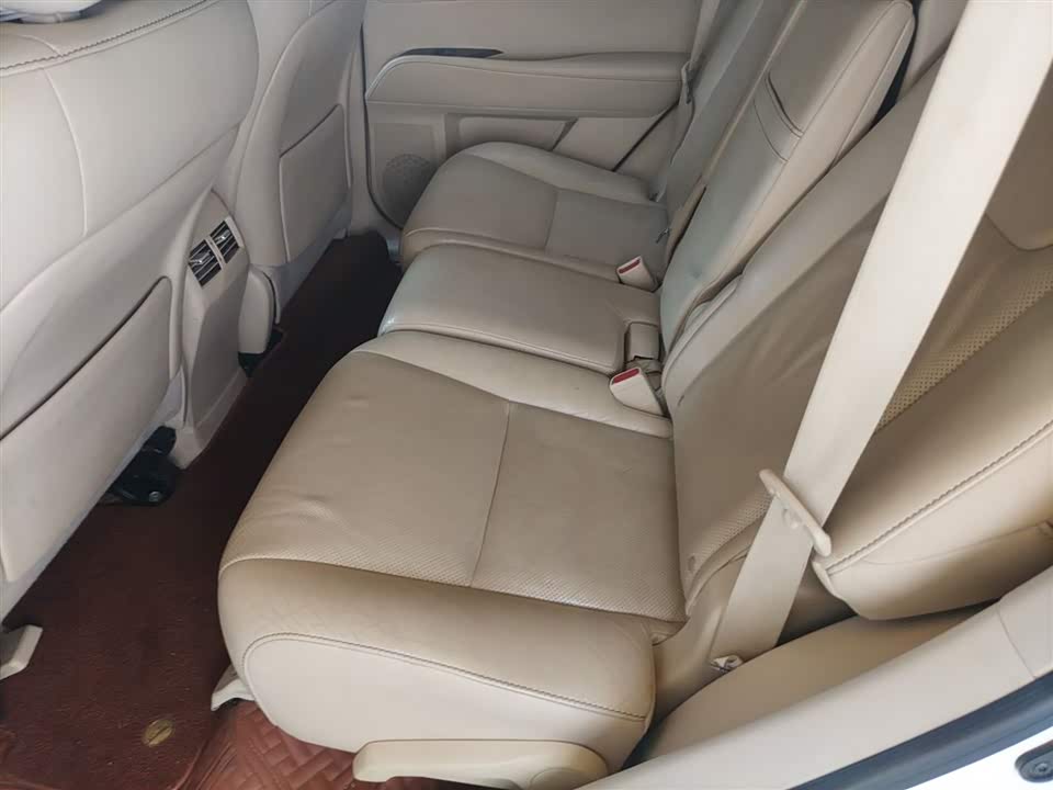Lexus RX Classic