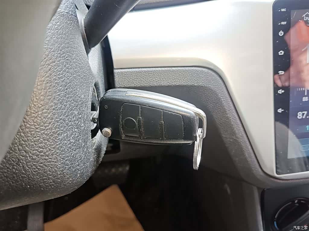 Volkswagen Lavida, 2017 9