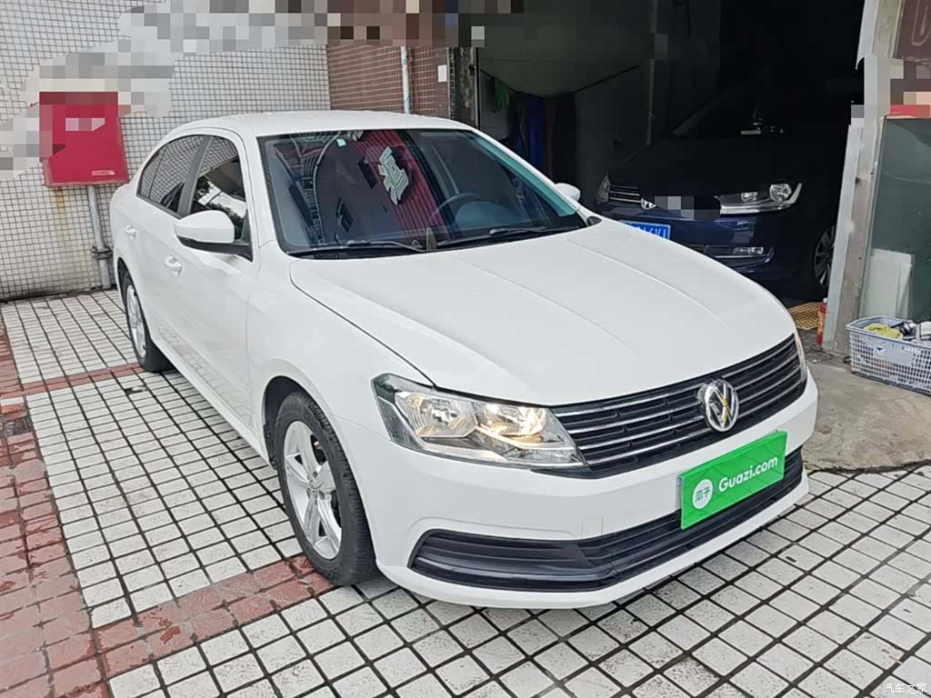 Volkswagen Lavida, 2017 4
