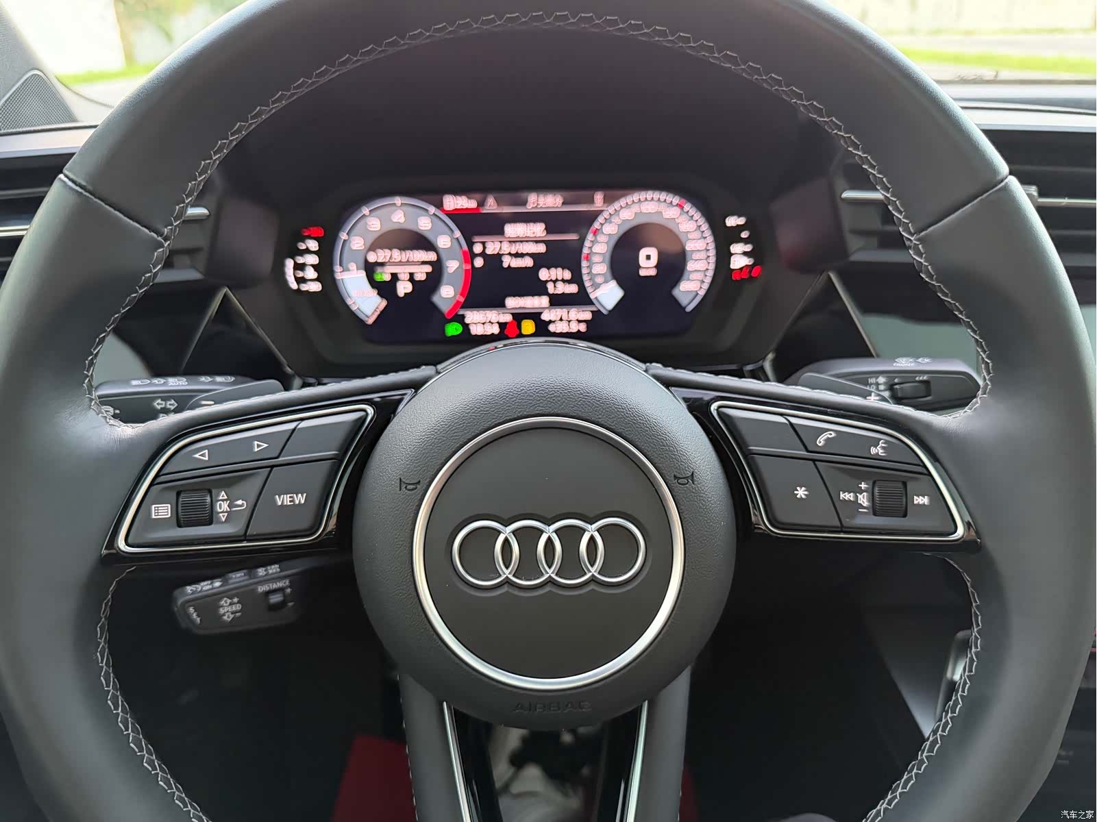Audi A3, 2023 15