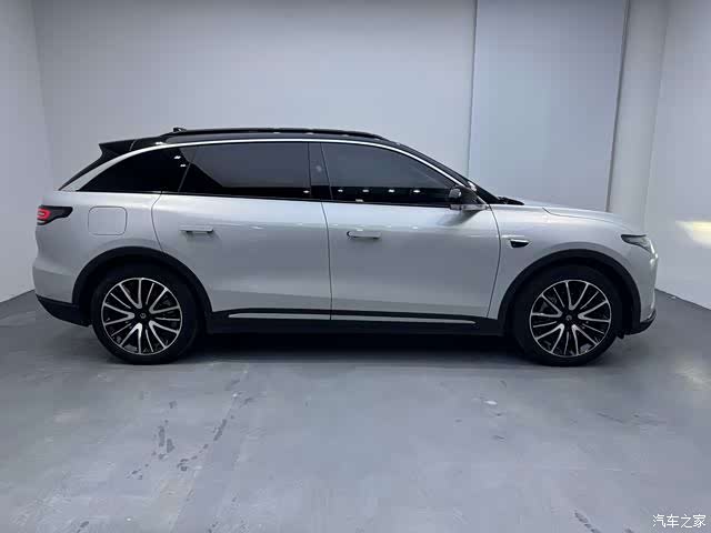 Leapmotor C11, 2022 8