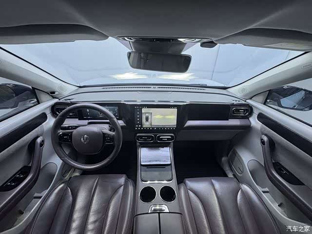 Leapmotor C11, 2022 9