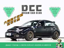 ���� 2007�� 2.5T WRX STi ǿ����