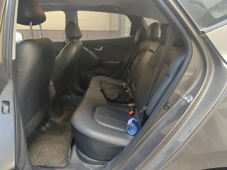 Hyundai Beijing ix35