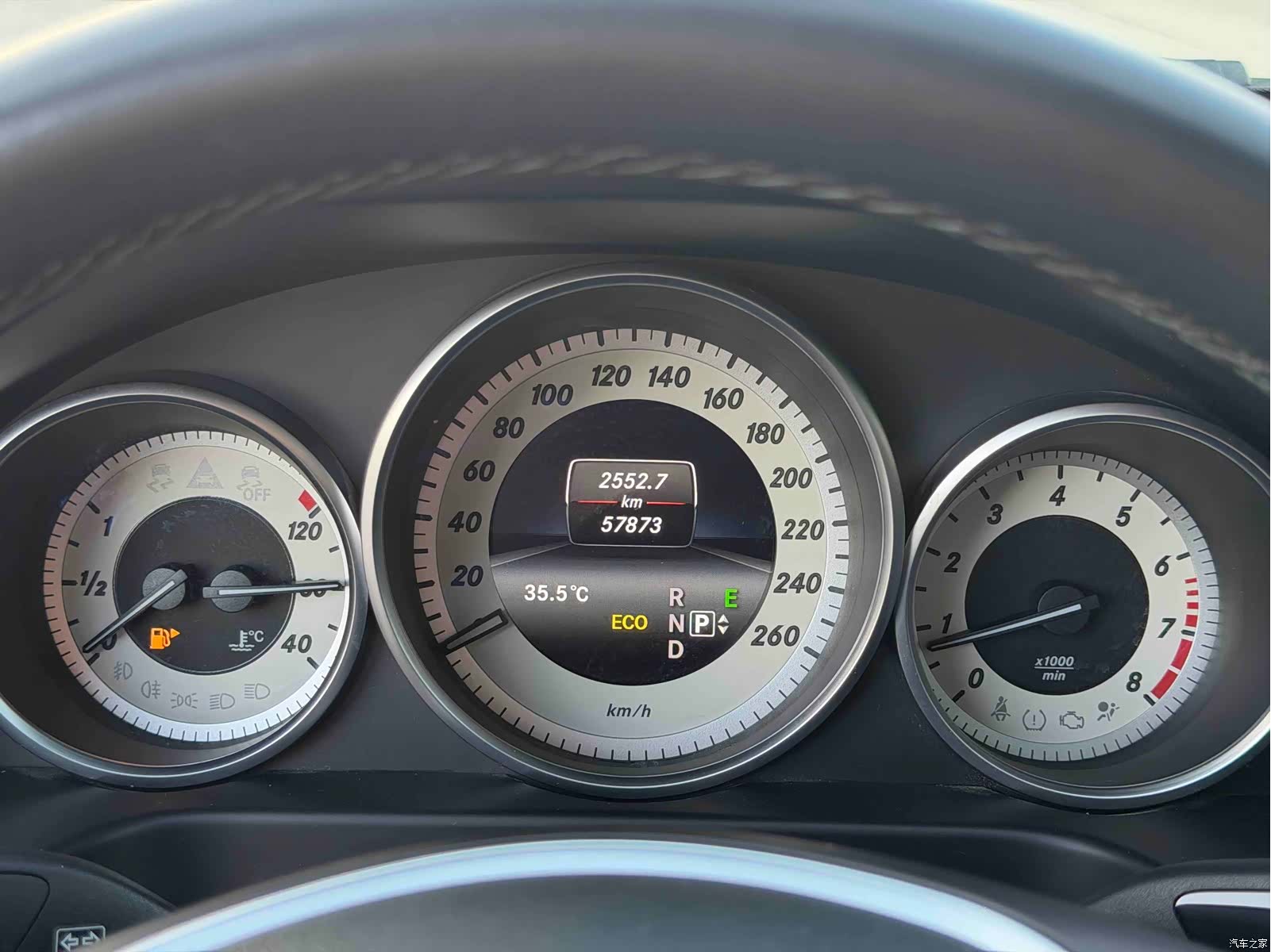 Mercedes-Benz E-Class, 2015 15