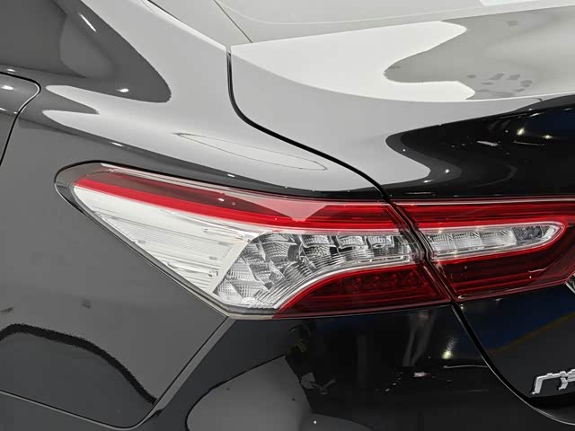 Toyota Camry Toyota Camry