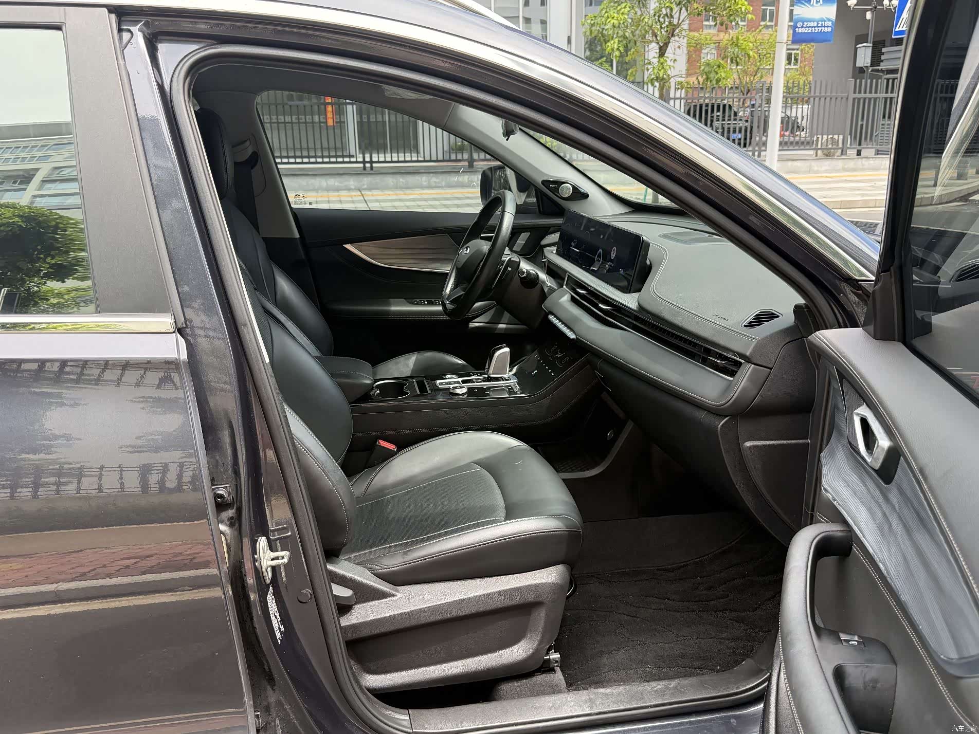 Chery Tiggo 8 Plus, 2022 17