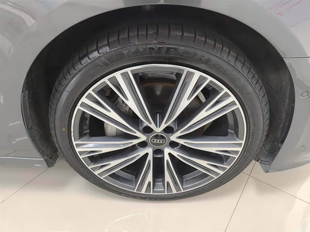 Audi A6L, 2022 28