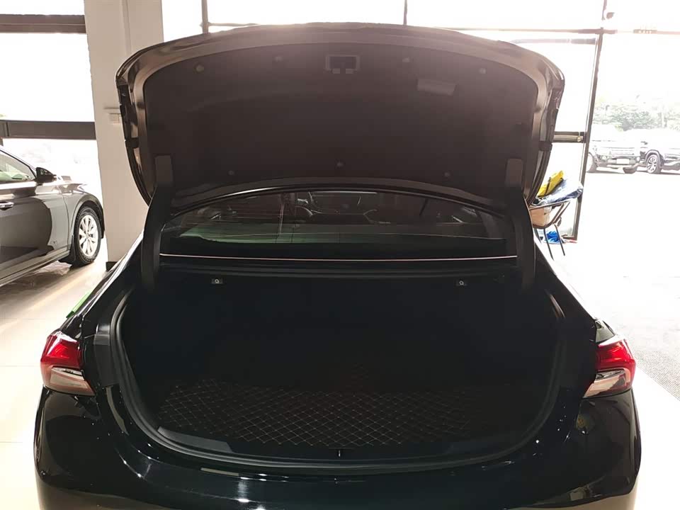 Buick Lacrosse Buick Lacrosse