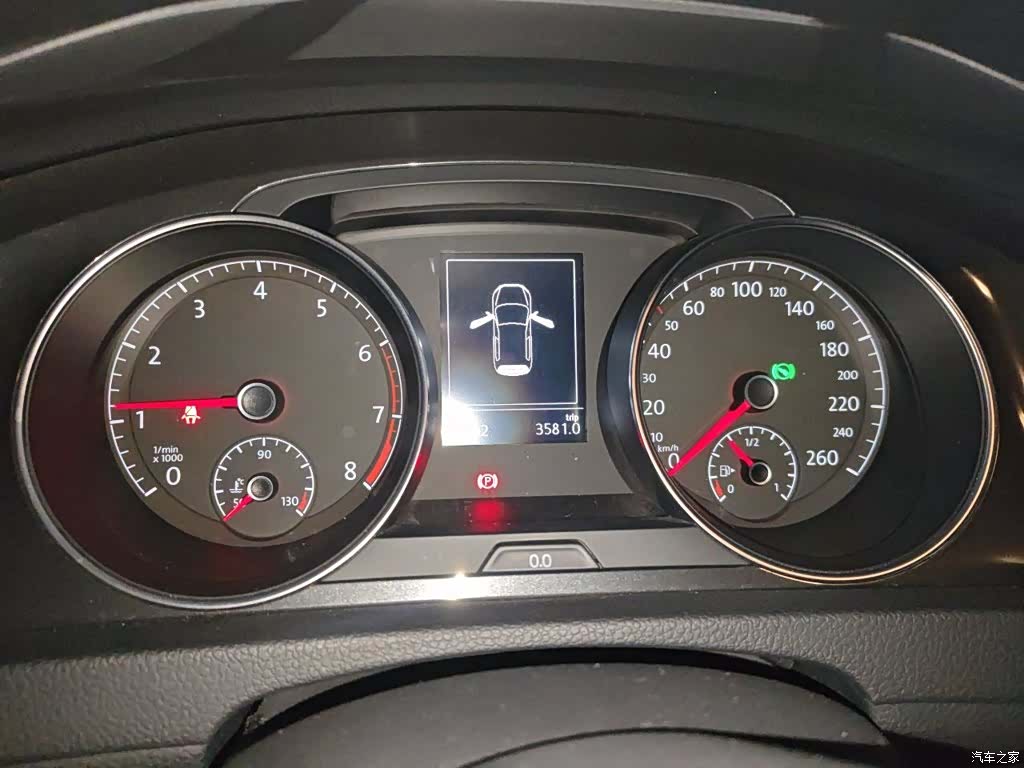 Volkswagen Golf, 2018 7