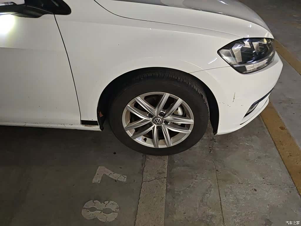 Volkswagen Golf, 2018 26