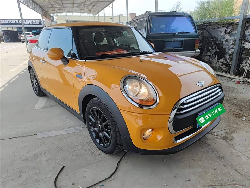 MINI MINI