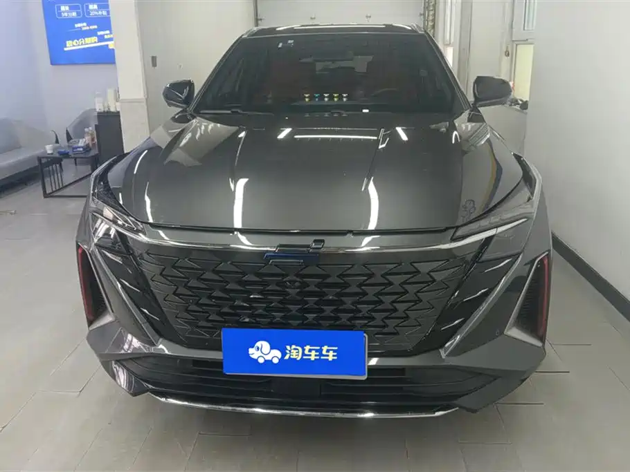 Oshan Z6