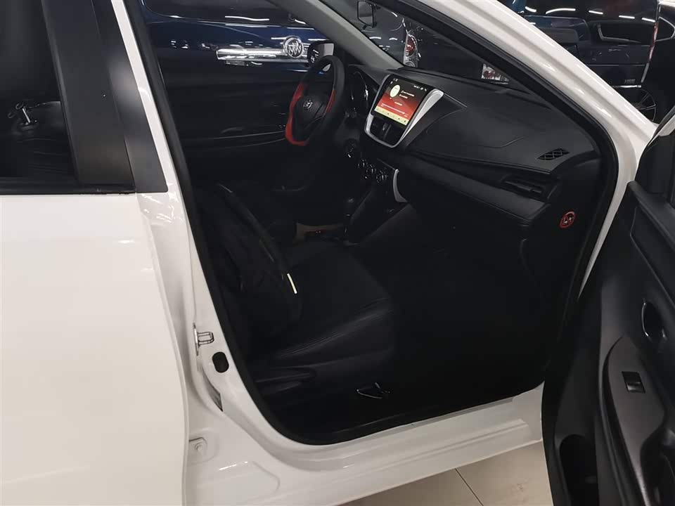 Toyota Vios