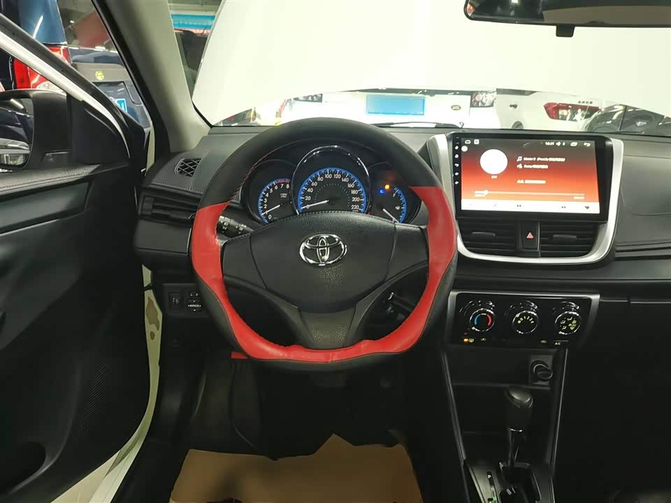 Toyota Vios