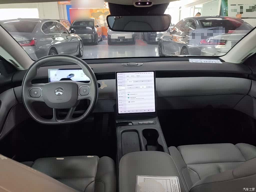 NIO ET5, 2023 10