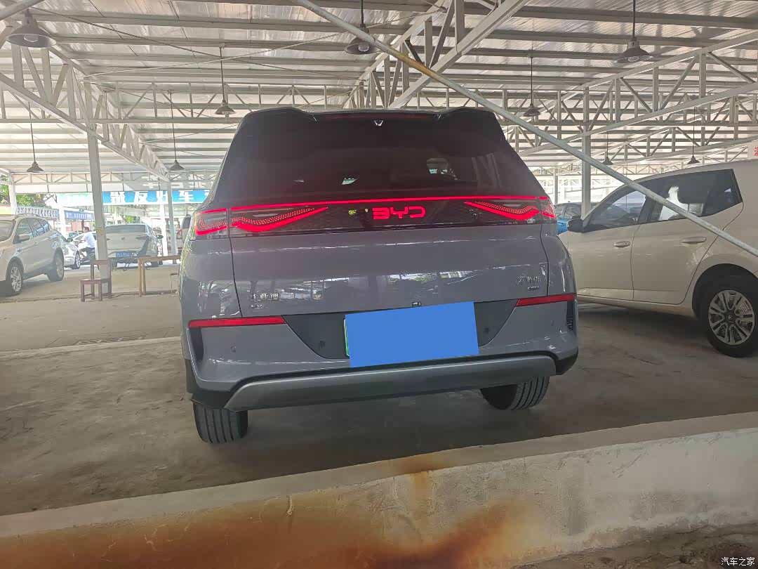 BYD HiAce, 2026 11