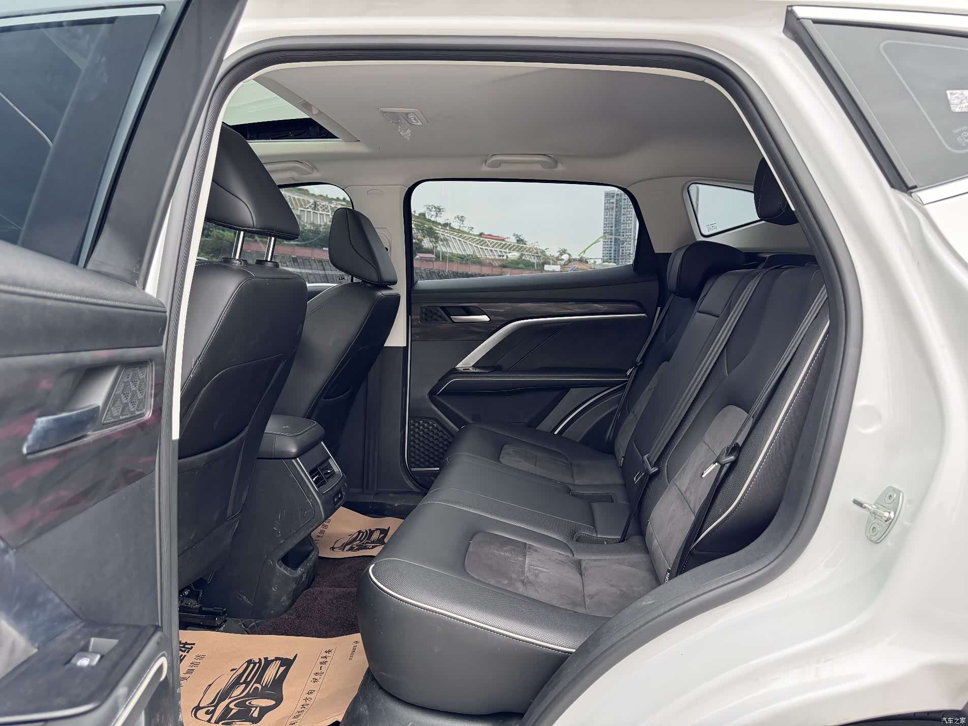 Haval H6, 2024 9