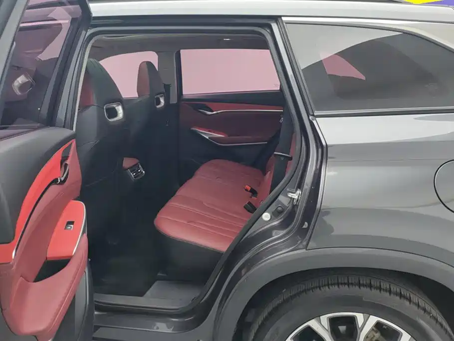 Changan CS75 PLUS Changan CS75 PLUS