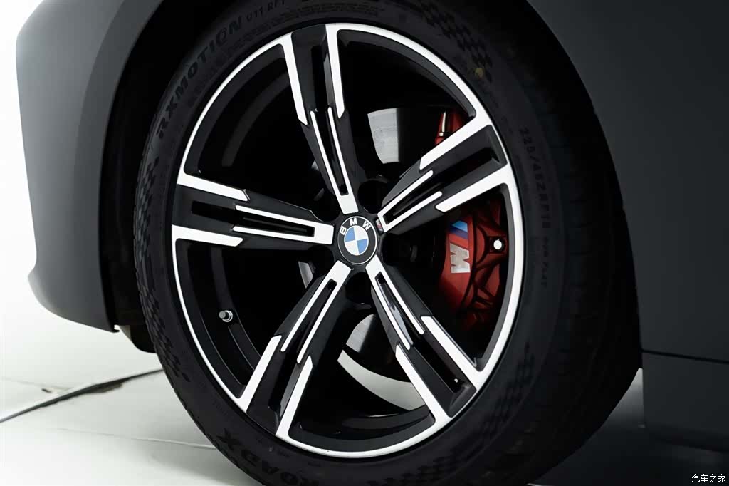 BMW 4 Series, 2024 7