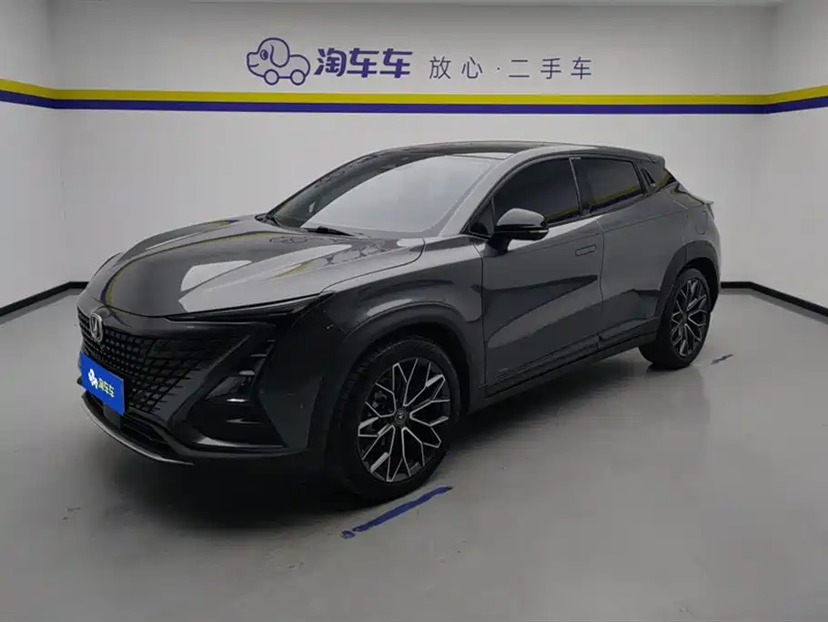 Changan UNI-T
