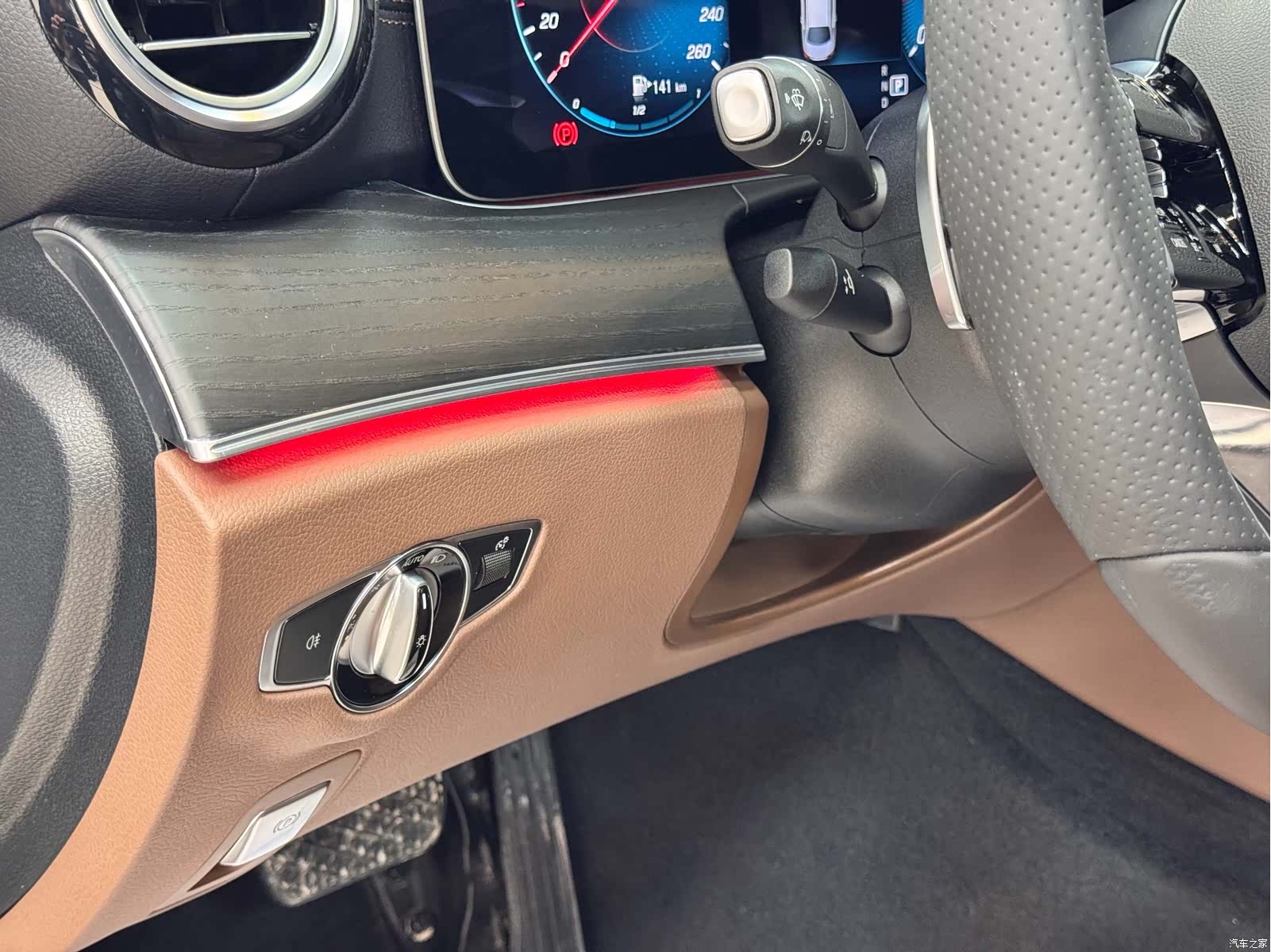 Mercedes-Benz E-Class, 2021 9