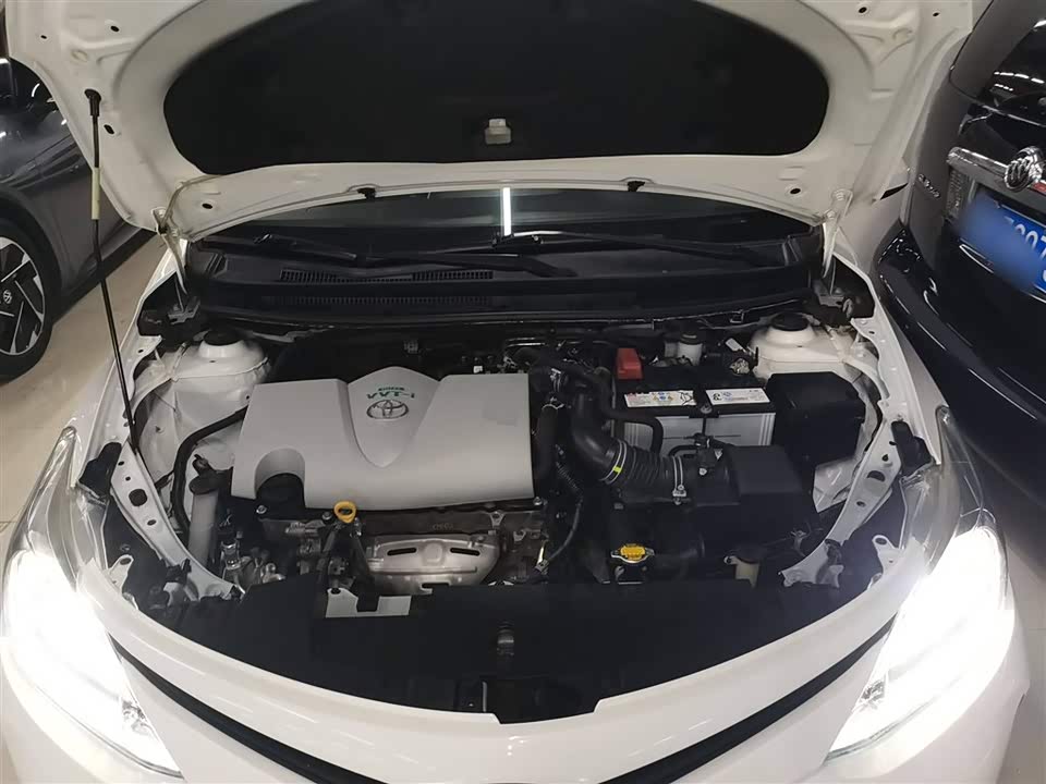 Toyota Vios