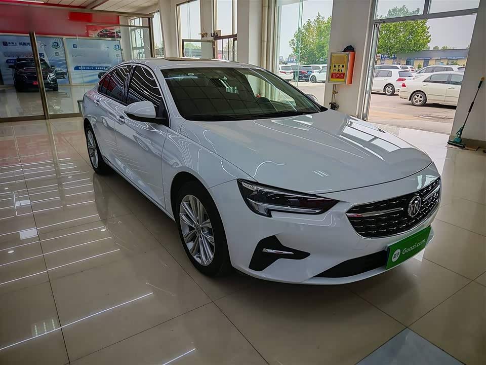 Buick Regal